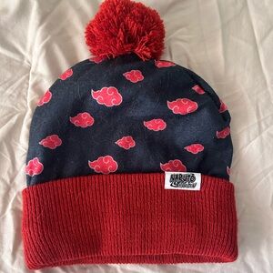 Naruto Beanie